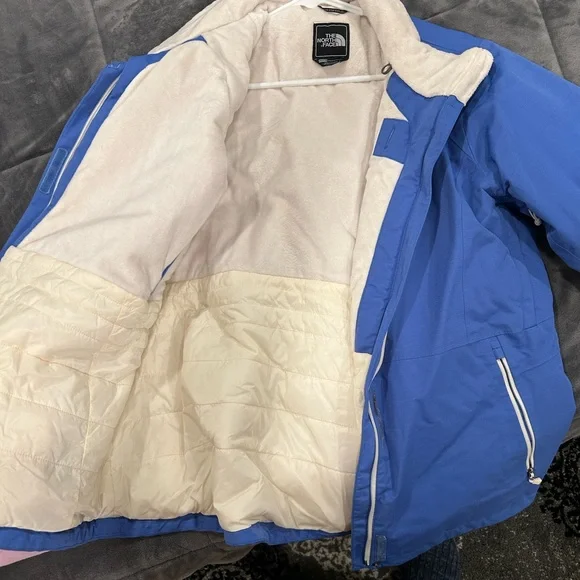 Winter jacket - Picture 3 of 3